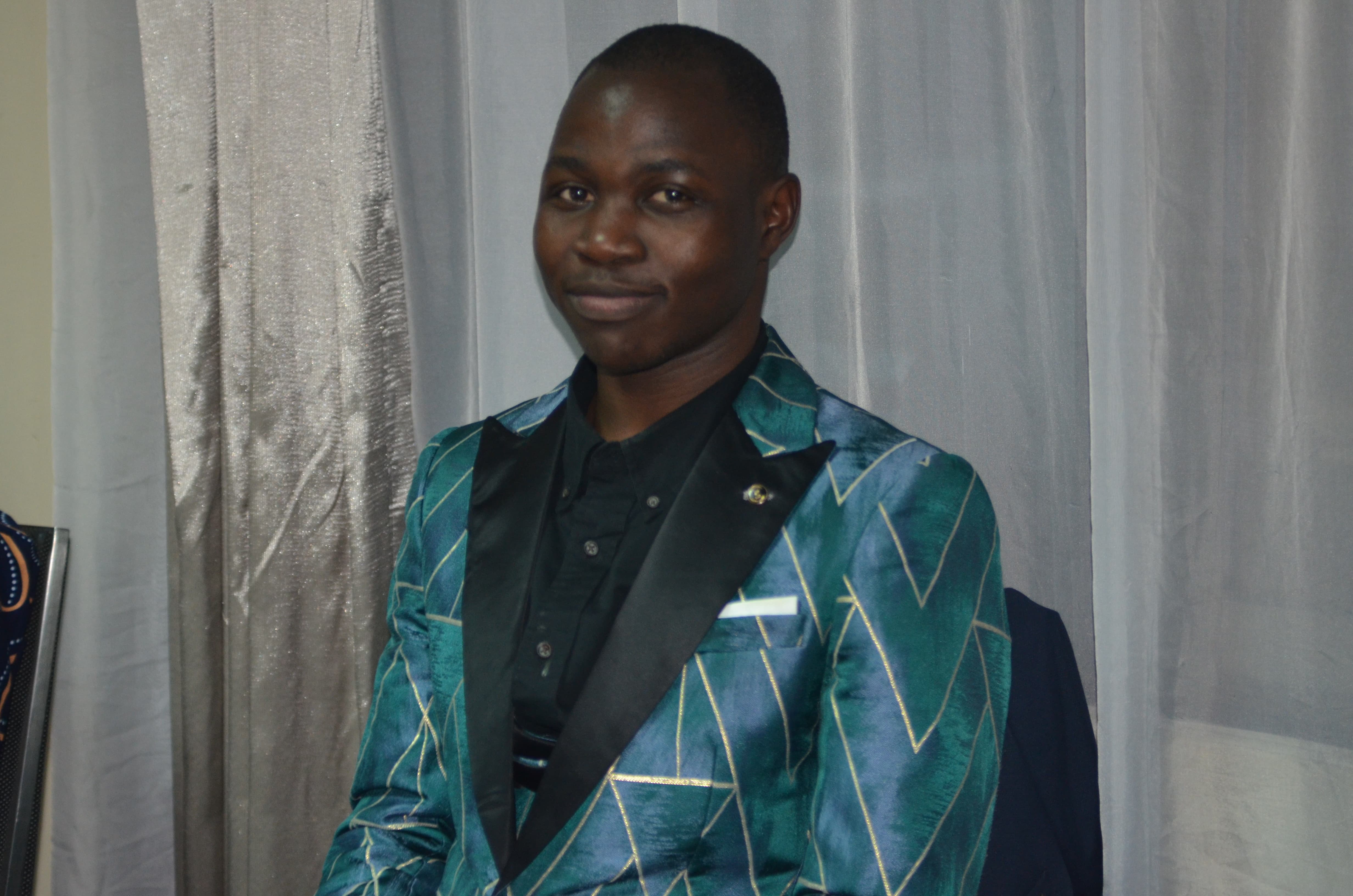 YPF Dinner 2024 event photo